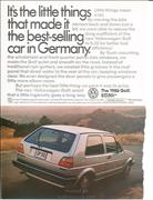 1986 Golf (US)